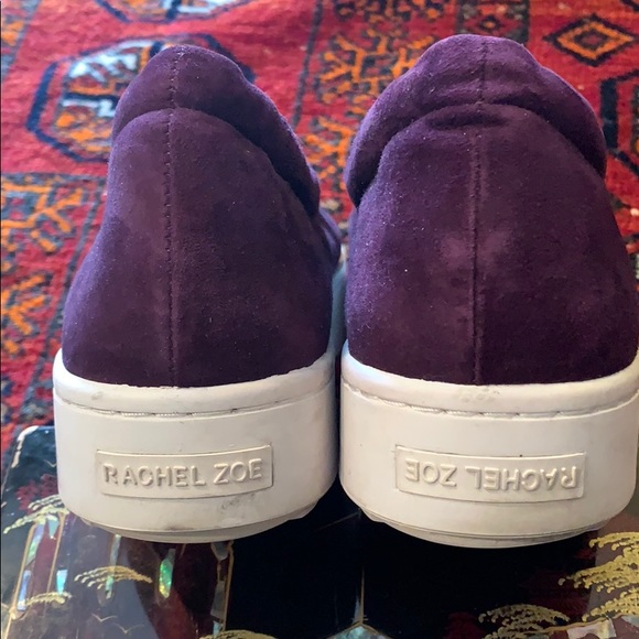 Rachel Zoe Sneakers - Picture 7 of 10